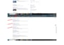 attach your instagram, facebook and tiktok on google search